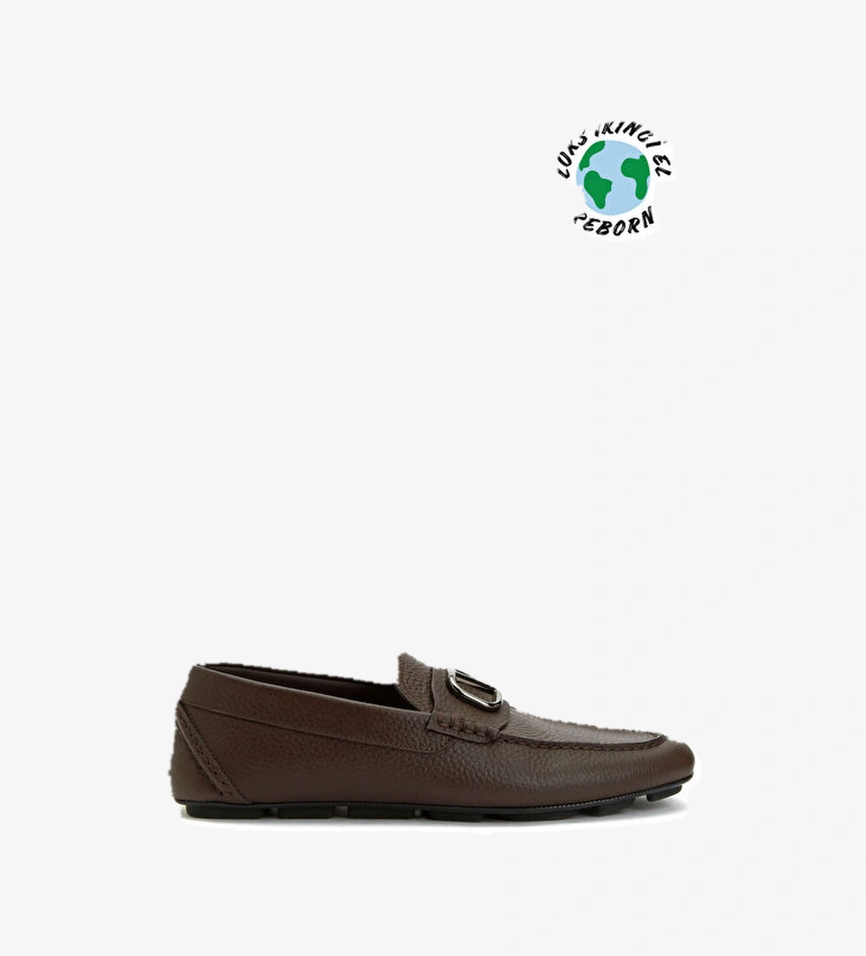 Valentino Garavani Erkek Driver - Görsel 1