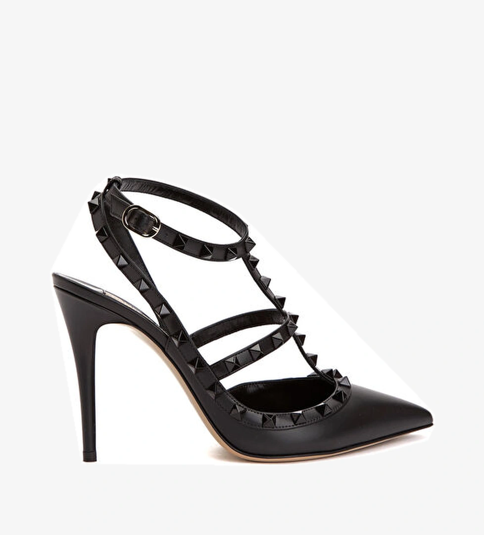 Beymen Reborn Valentino Garavani Topuklu Ayakkabı model görseli