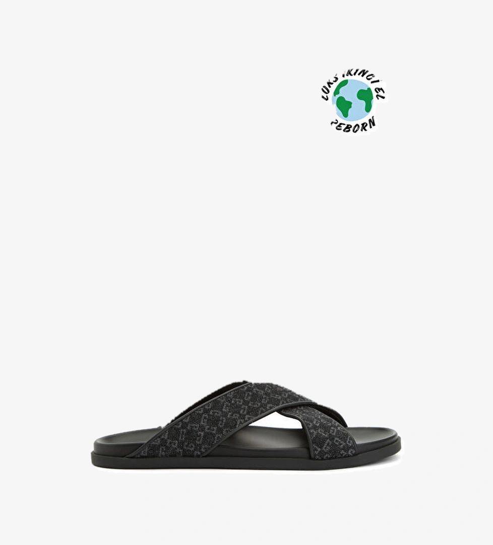 Beymen Reborn Givenchy Erkek Terlik model görseli