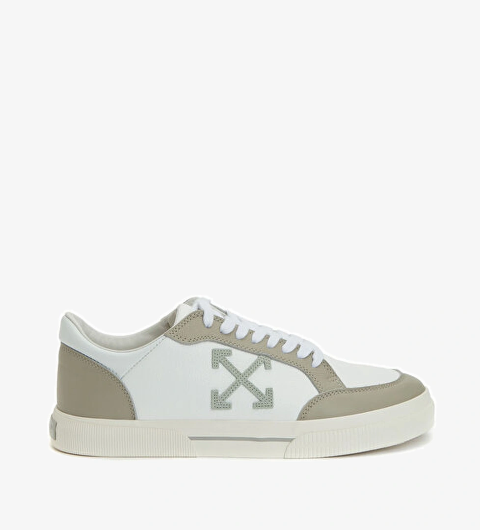 Beymen Reborn Off-White Erkek Sneakers model görseli