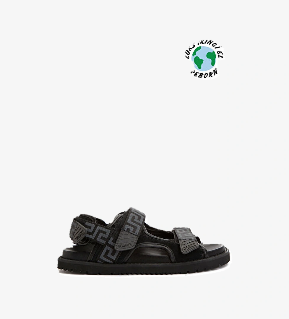 Beymen Reborn Versace Erkek Sandalet model görseli