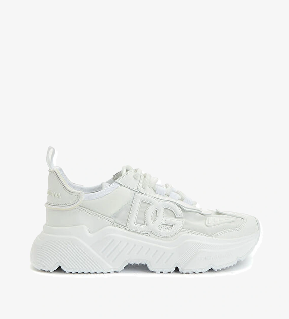 Dolce&Gabbana Kadın Sneakers - Görsel 1