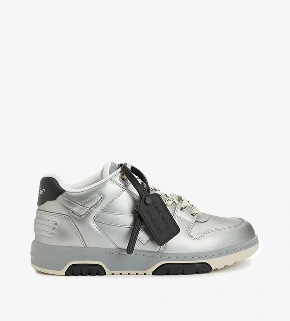 Beymen Reborn Off-White Erkek Sneakers model görseli