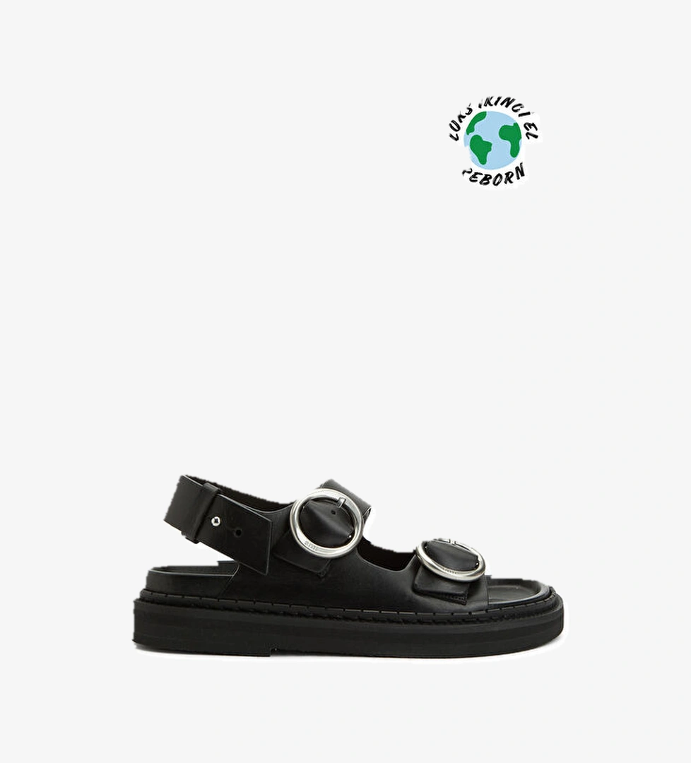 Ami Paris Kadın Sandalet - Görsel 1