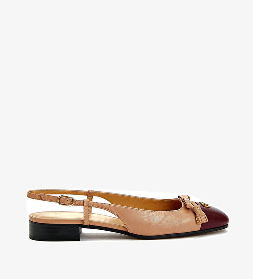 Beymen Reborn Valentino Garavani Kadın Babet model görseli