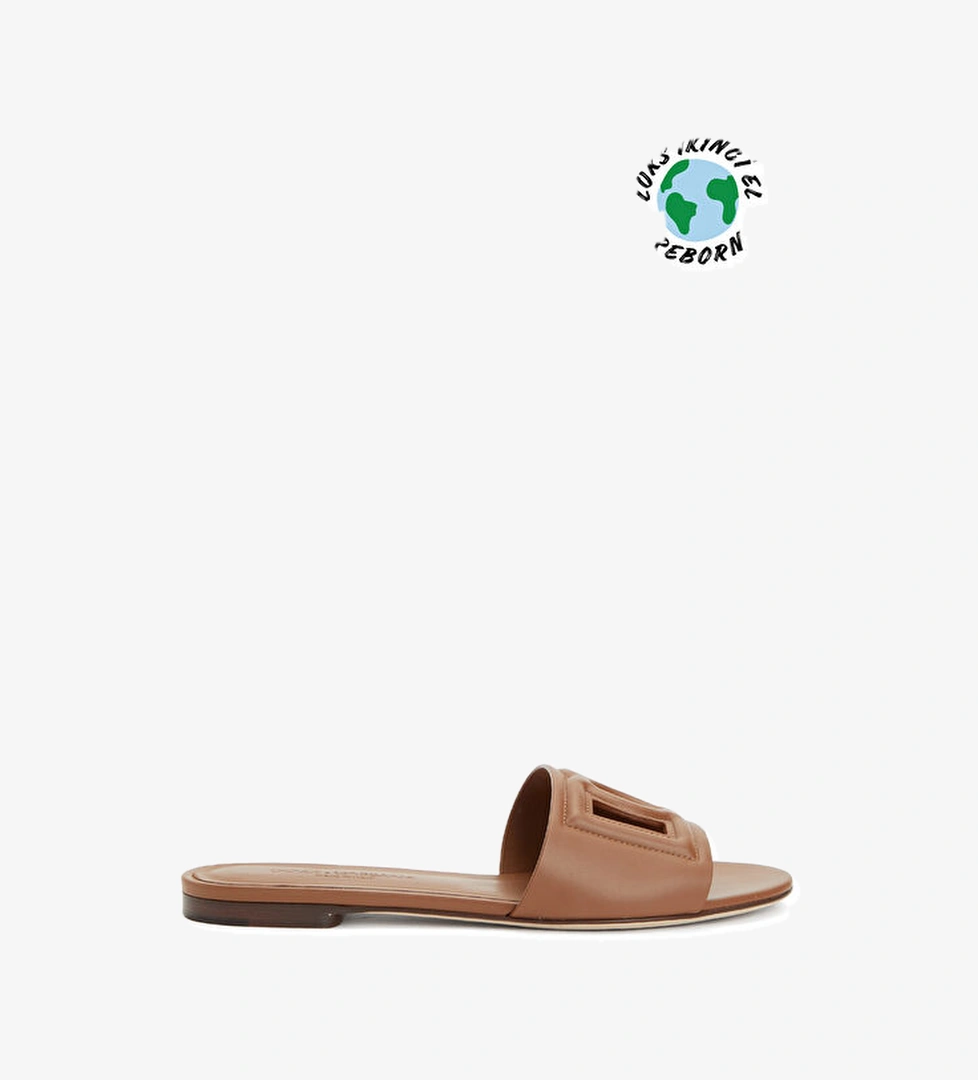 Beymen Reborn Dolce&Gabbana Kadın Terlik model görseli