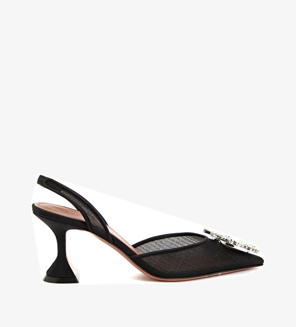 Beymen Reborn Amina Muaddi Topuklu Ayakkabı model görseli