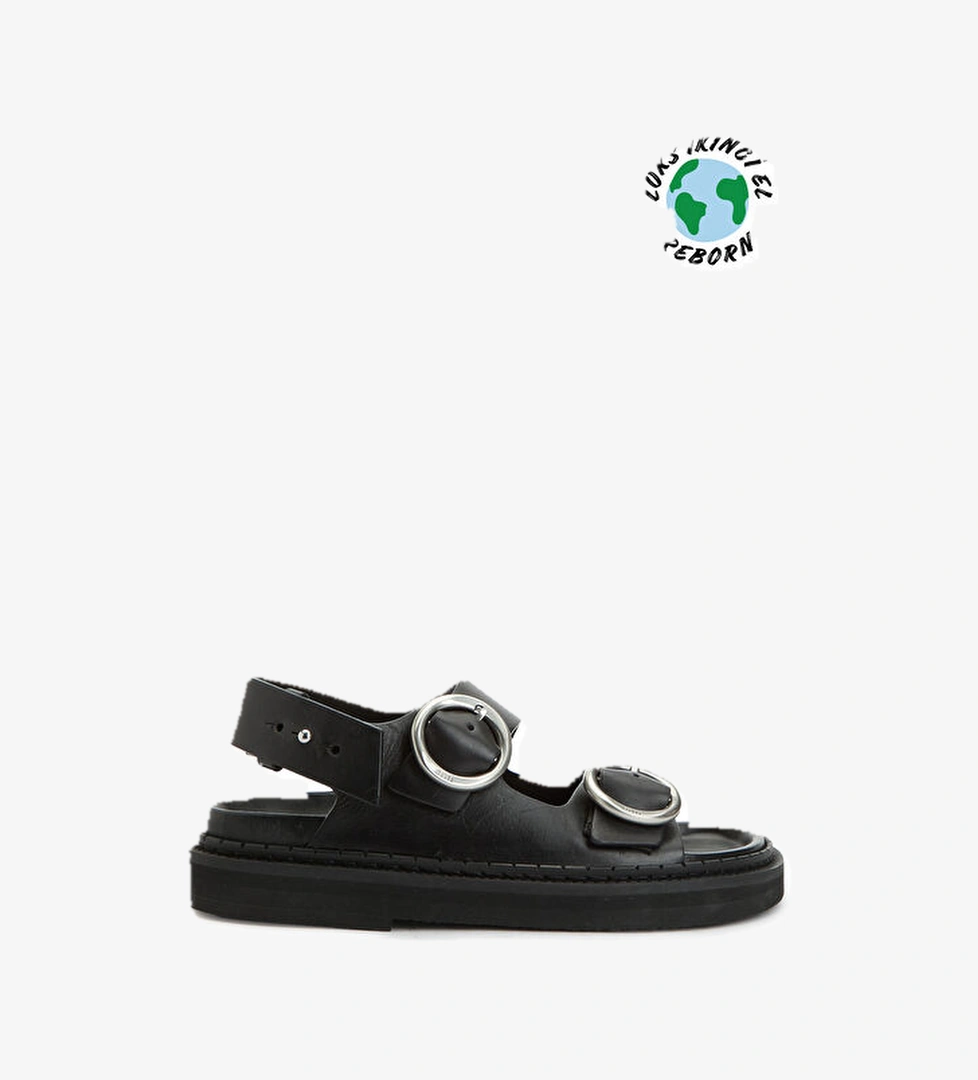 Beymen Reborn Ami Paris Kadın Sandalet model görseli