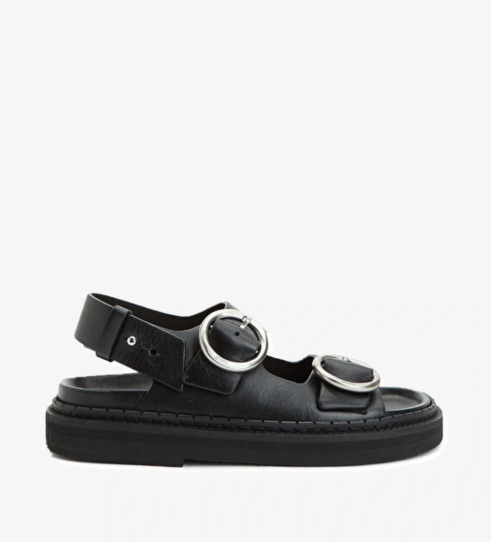 Ami Paris Kadın Sandalet - Görsel 1