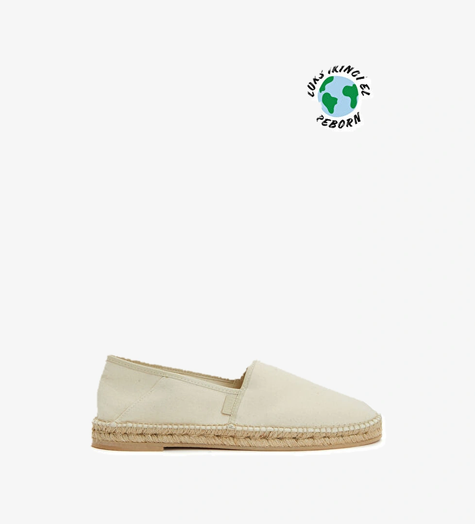 Ami Paris Erkek Espadril - Görsel 1