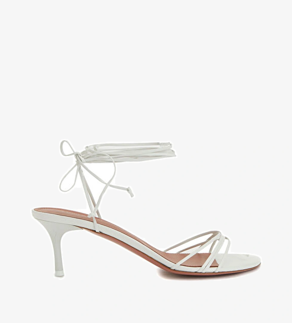 Beymen Reborn Amina Muaddi Topuklu Sandalet model görseli