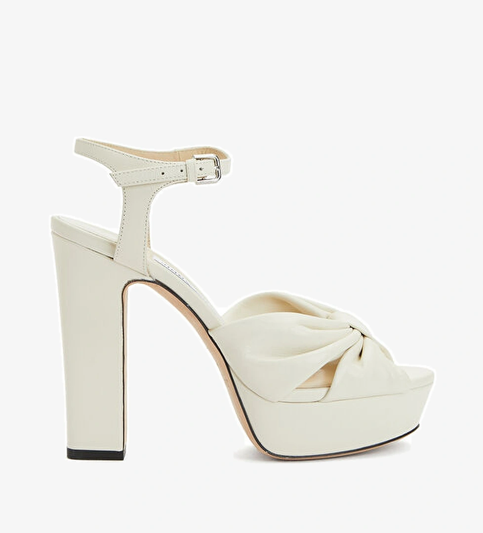 Beymen Reborn Jimmy Choo Topuklu Sandalet model görseli