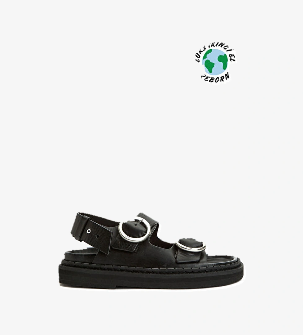 Beymen Reborn Ami Paris Kadın Sandalet model görseli