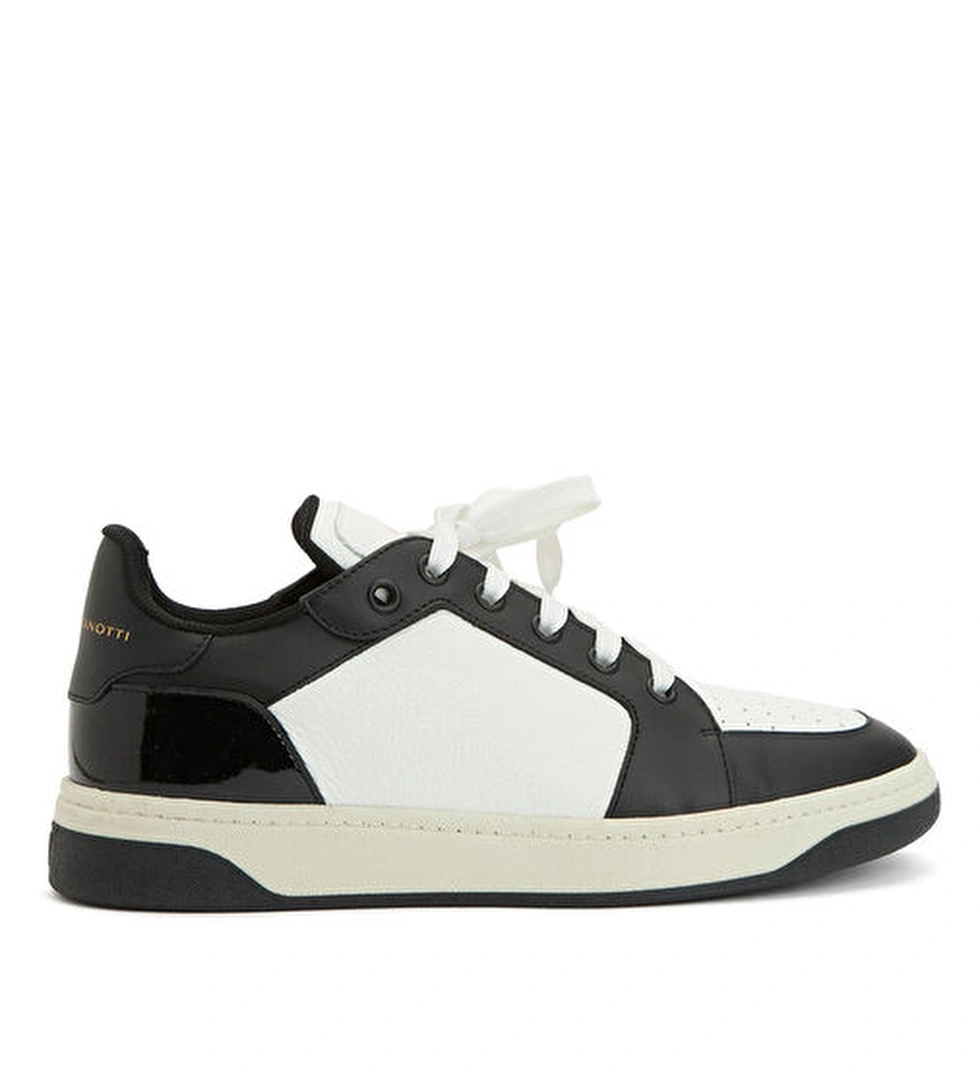 Beymen Reborn Giuseppe Zanotti Erkek Sneakers model görseli