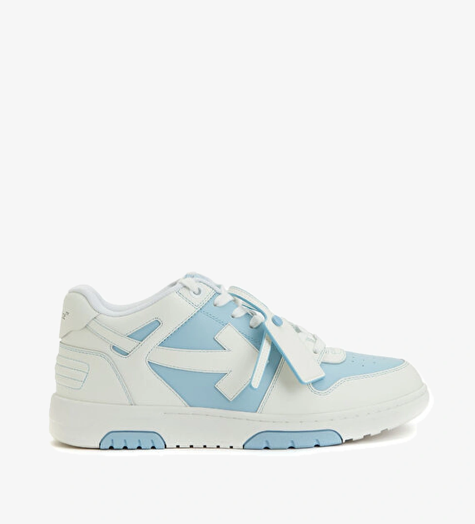 Beymen Reborn Off-White Erkek Sneakers model görseli