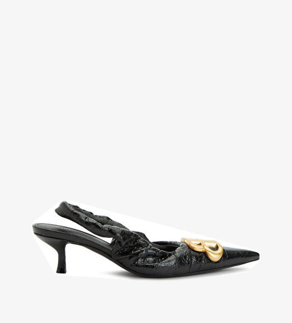 Beymen Reborn Balenciaga Topuklu Ayakkabı model görseli