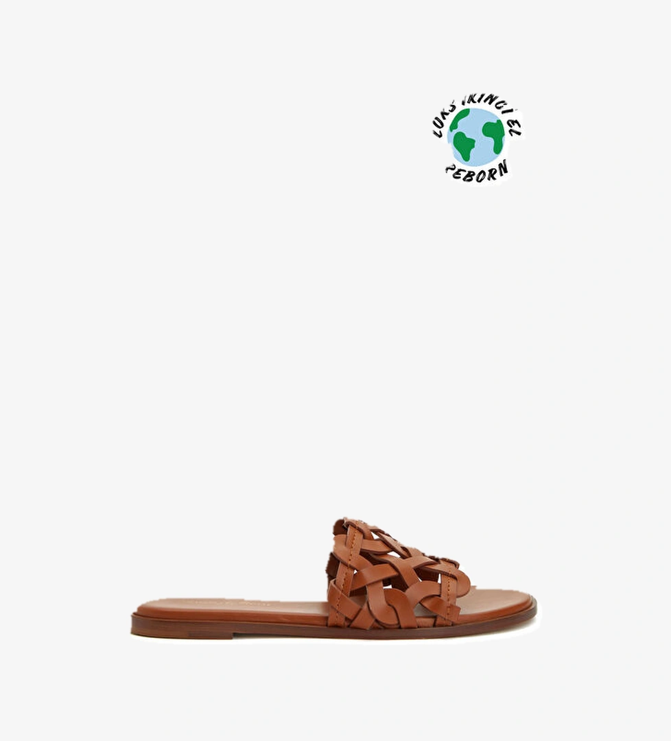 Gianvito Rossi Kadın Terlik - Görsel 1