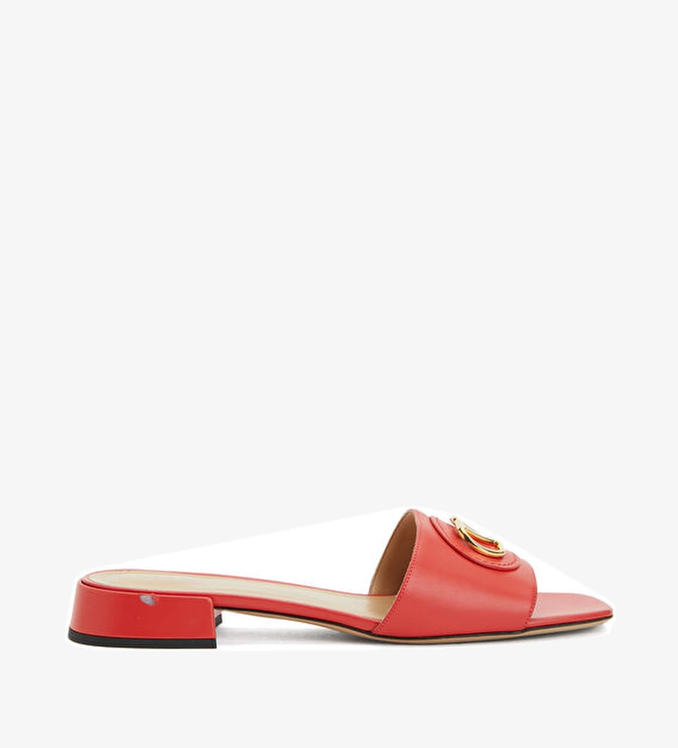 Valentino Garavani Kadın Terlik - Görsel 1