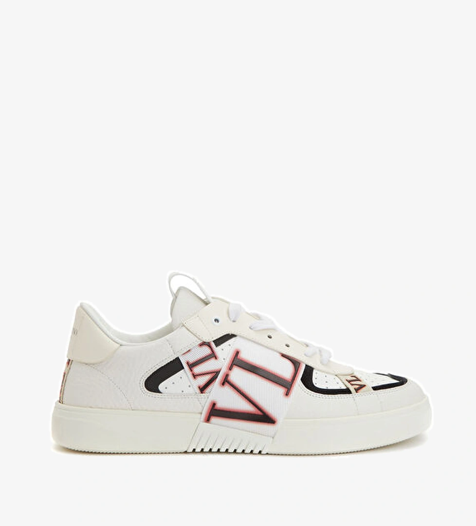 Valentino Garavani Erkek Sneakers - Görsel 1