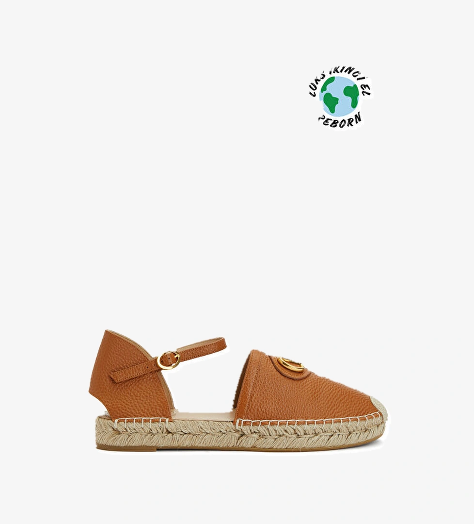 Valentino Garavani Kadın Espadril - Görsel 1