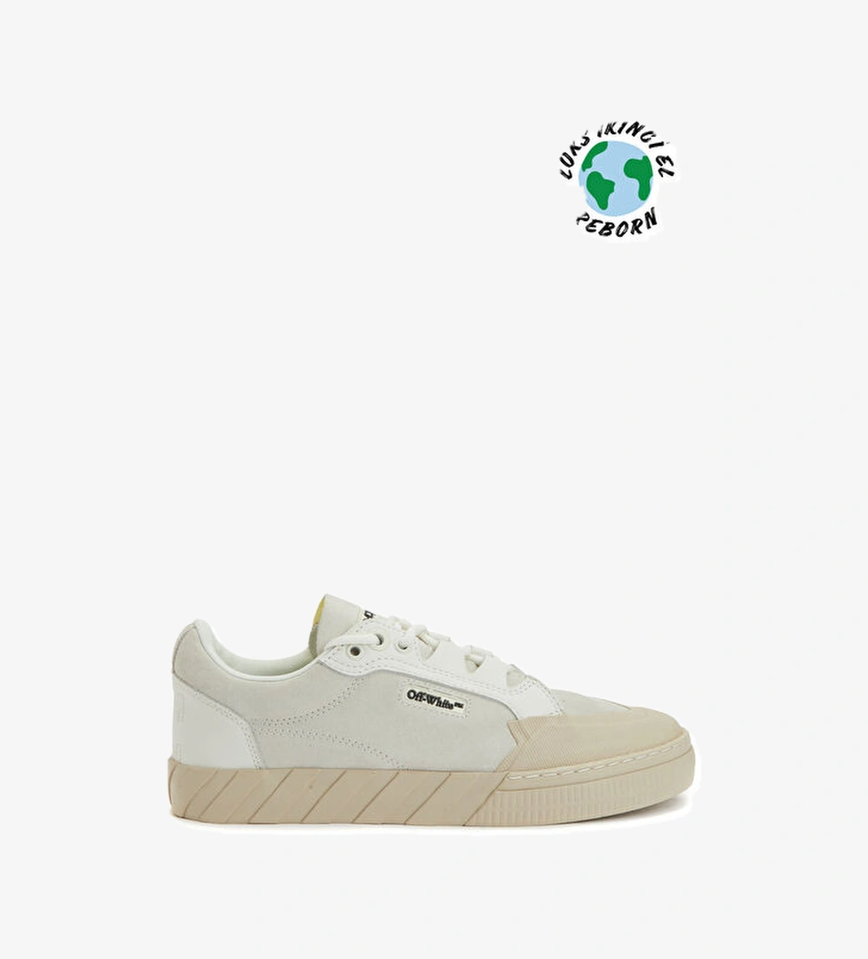 Off-White Erkek Sneakers - Görsel 1