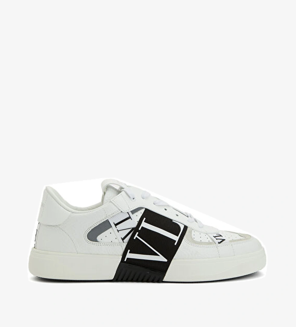 Valentino Garavani Erkek Sneakers - Görsel 1