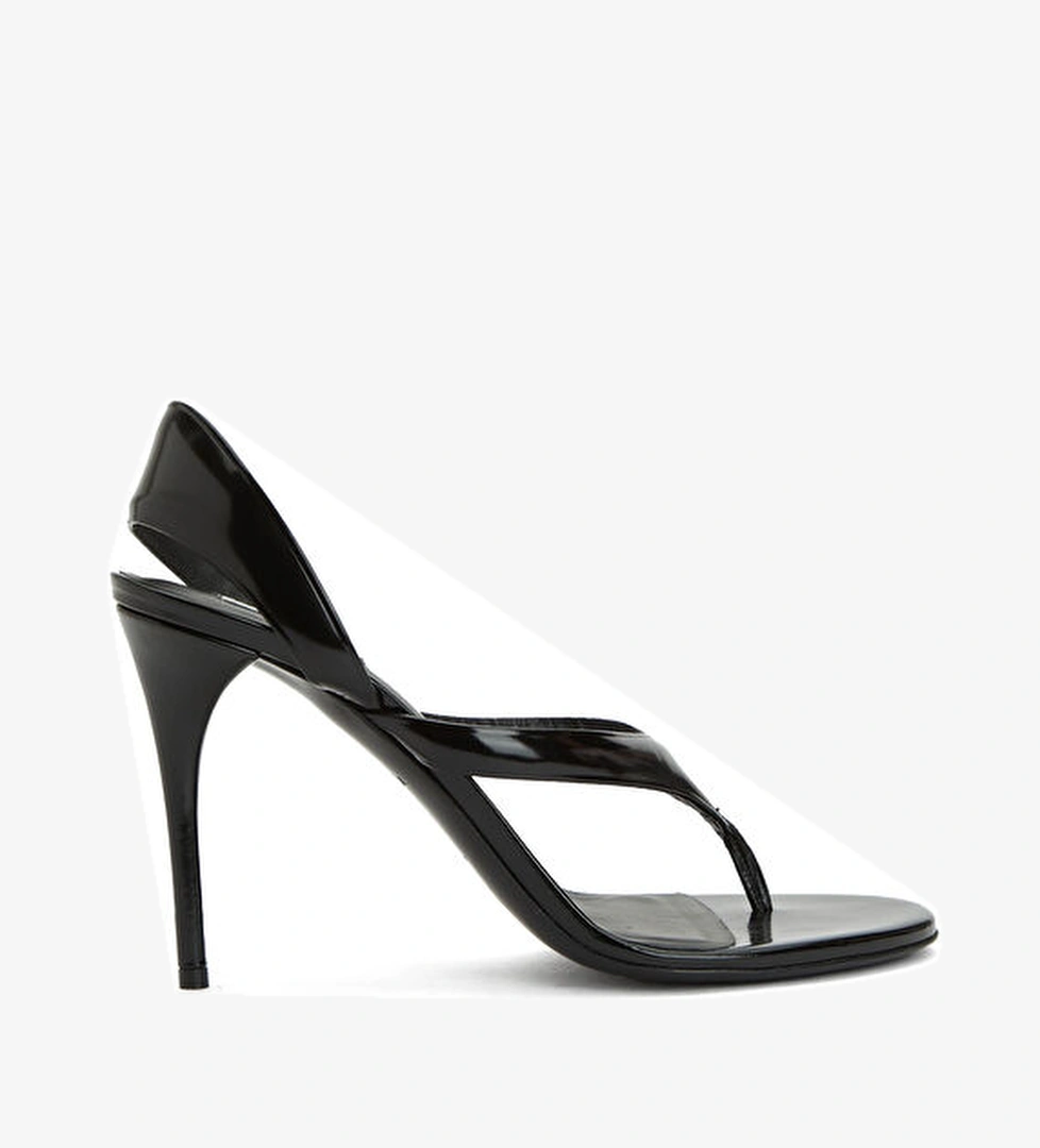 Beymen Reborn Alaia Topuklu Sandalet model görseli
