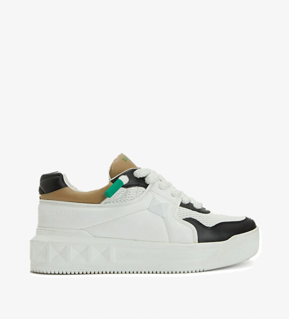 Valentino Garavani Erkek Sneakers - Görsel 1