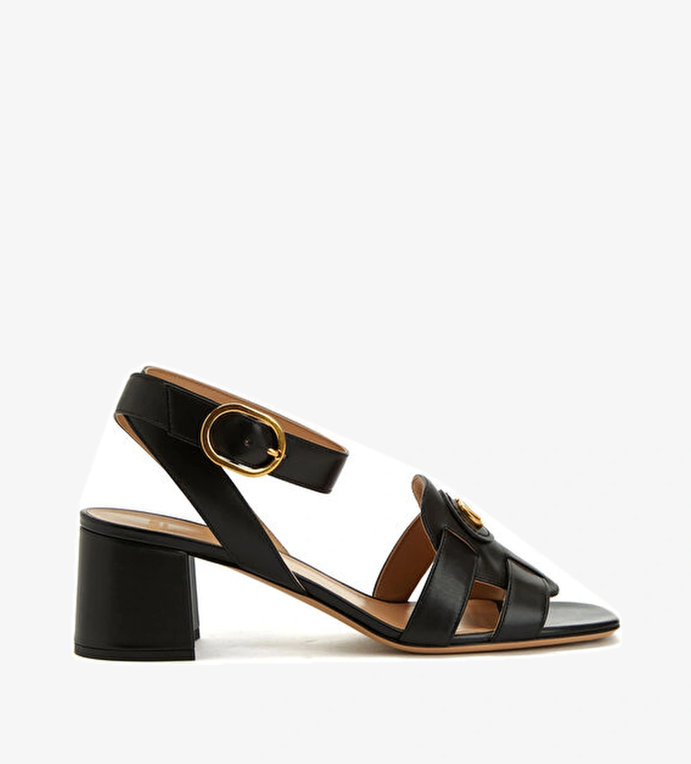 Valentino Garavani Topuklu Sandalet - Görsel 1