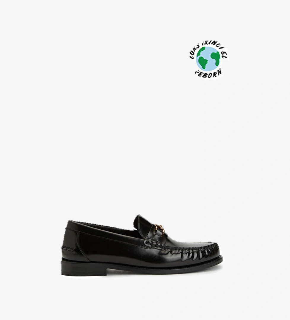 Beymen Reborn Versace Erkek Loafer model görseli