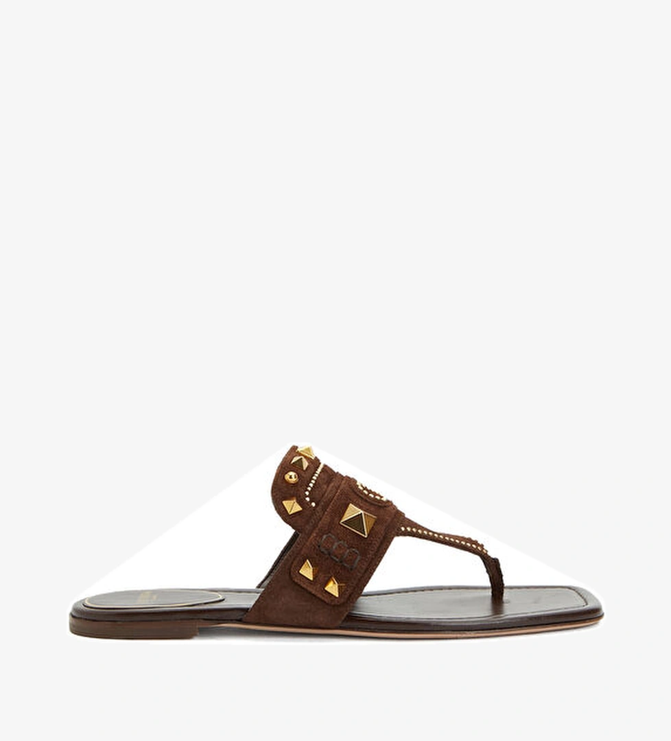 Valentino Garavani Kadın Terlik - Görsel 1