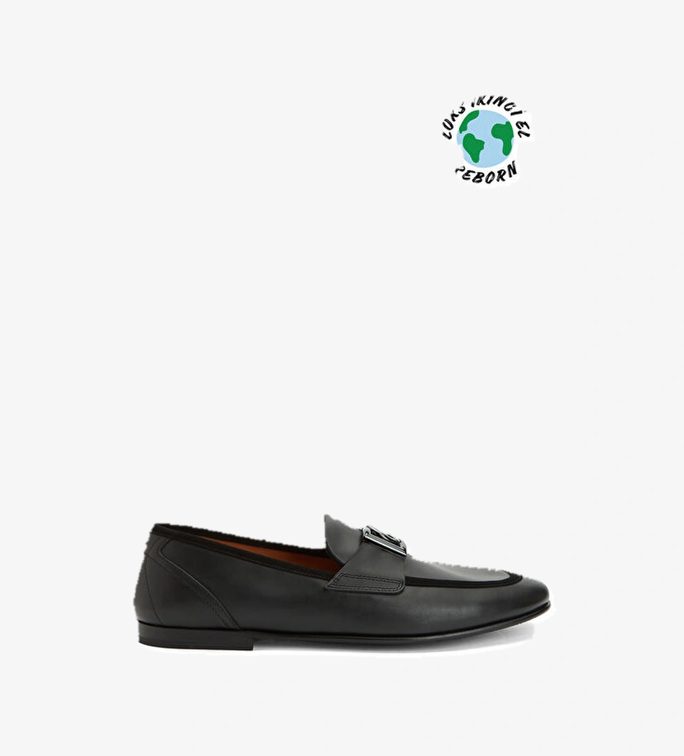 Beymen Reborn Dolce&Gabbana Erkek Loafer model görseli
