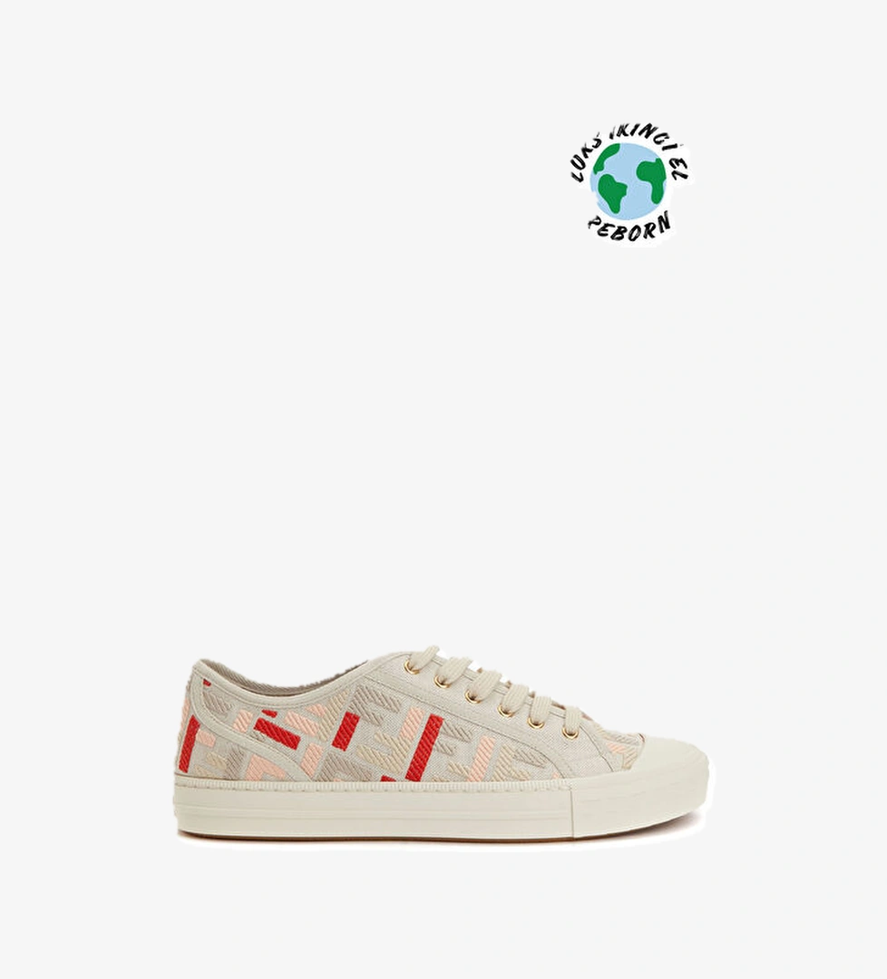 Beymen Reborn Fendi Kadın Sneakers model görseli