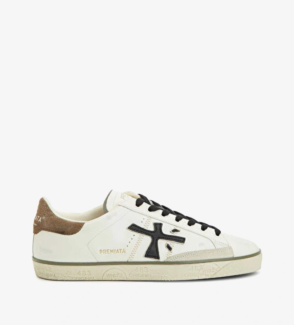 Premiata Beyaz Premiata Steven