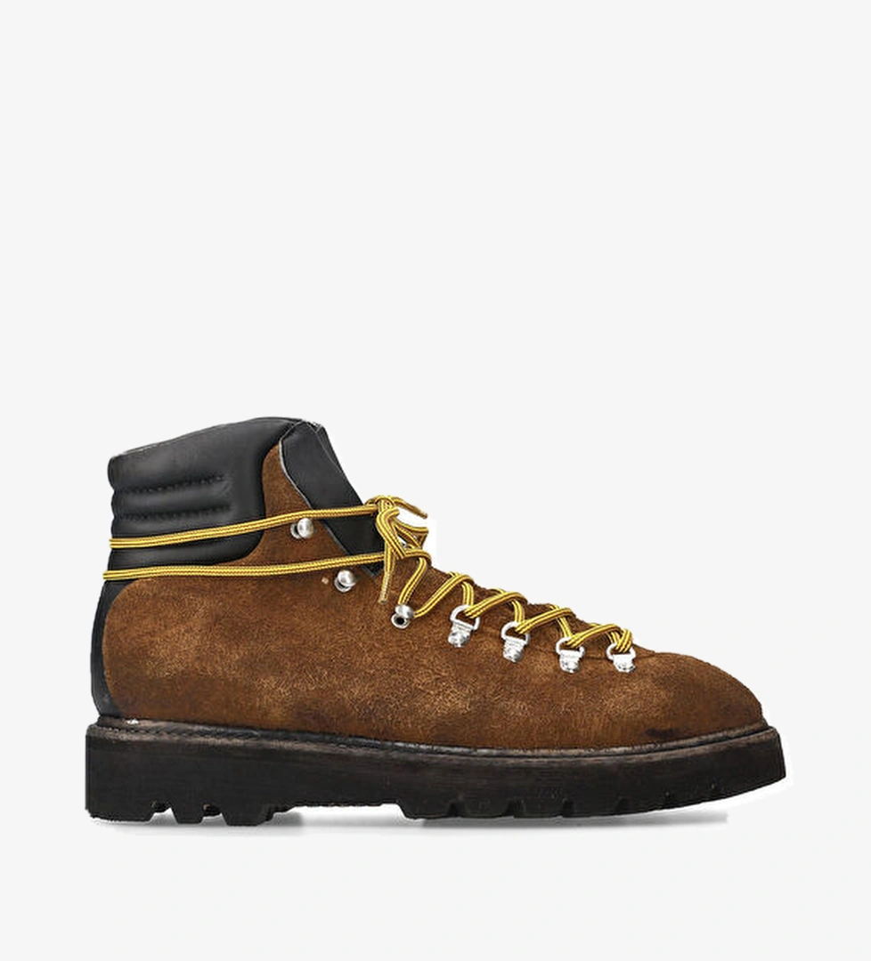 Premiata Taba Erkek Deri Bot model görseli