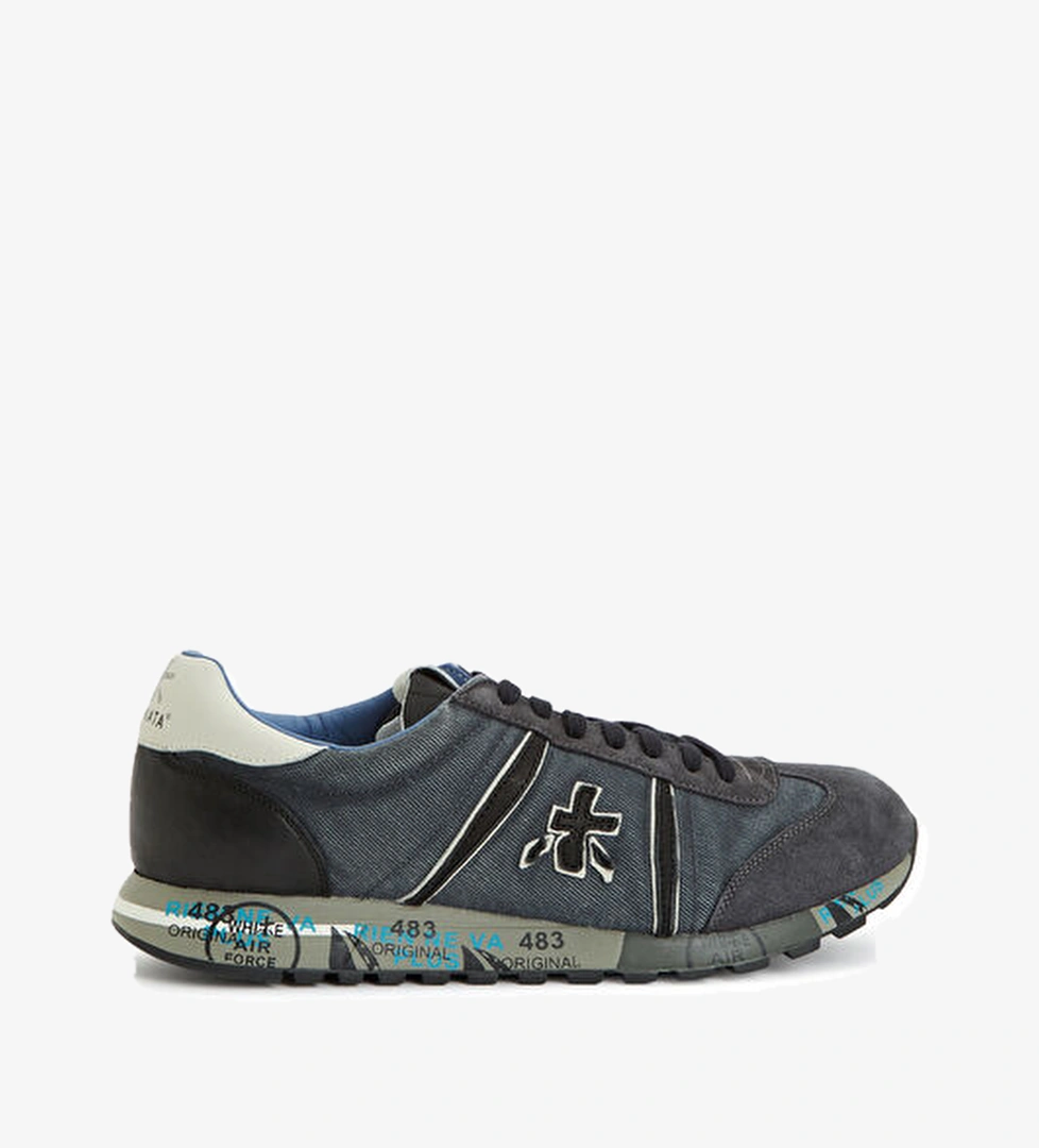 Premiata Lucy Erkek Sneaker model görseli