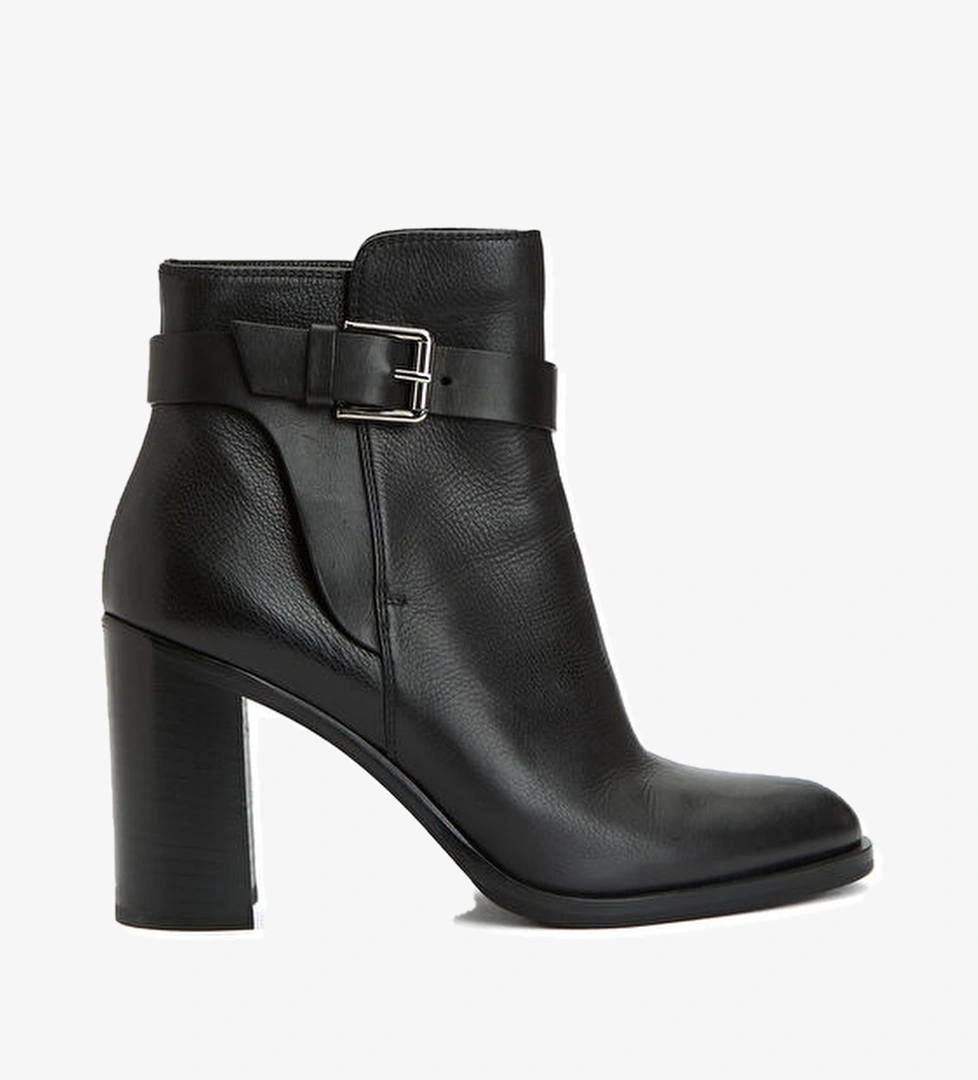 Beymen Reborn Gianvito Rossi Topuklu Bot model görseli