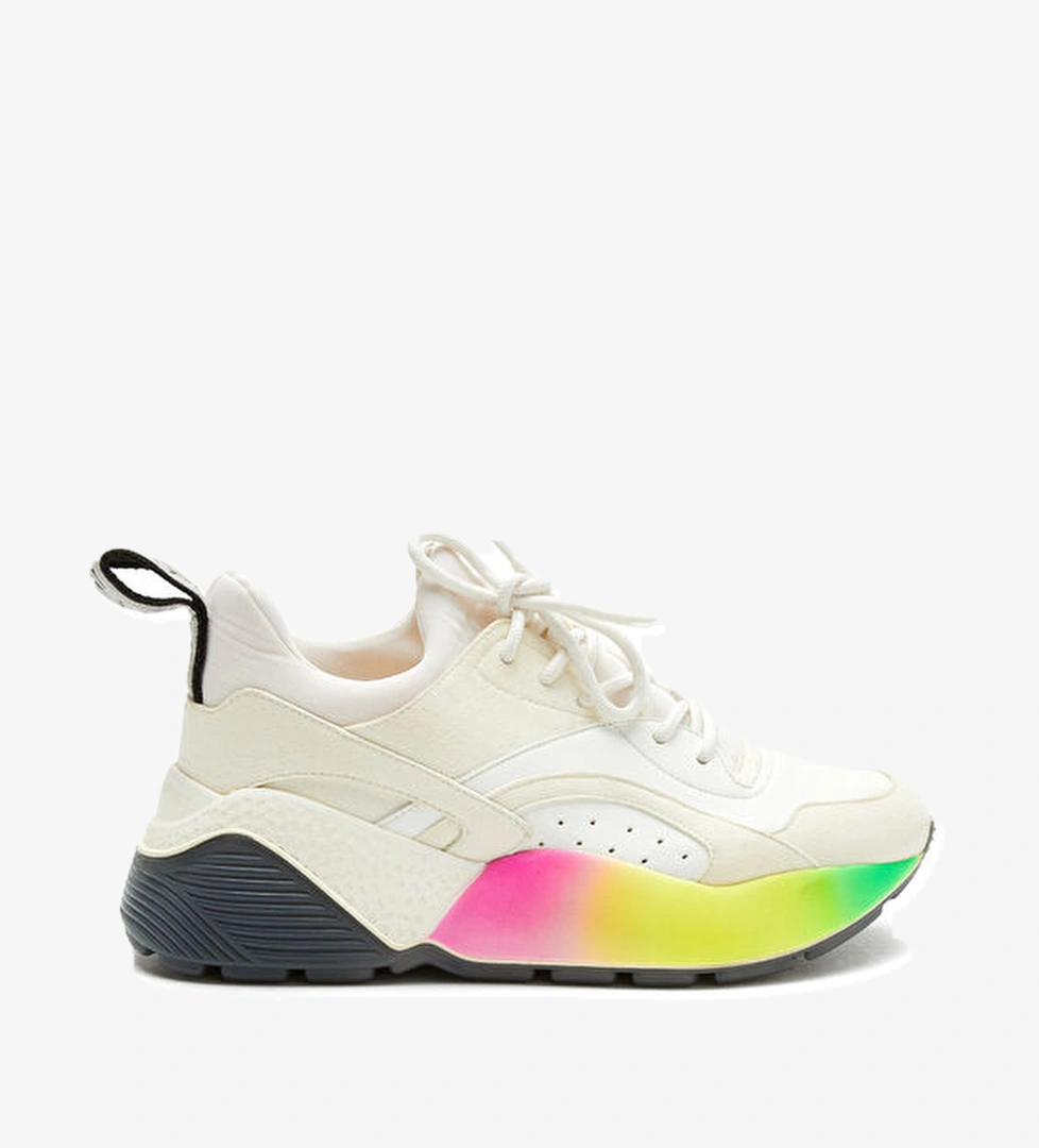 Stella McCartney Kadın Sneakers - Görsel 1