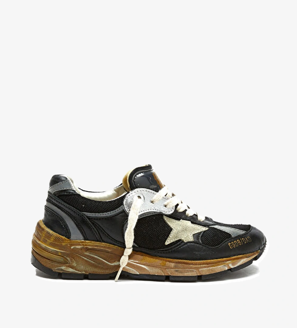 Beymen Reborn Golden Goose Kadın Sneakers model görseli