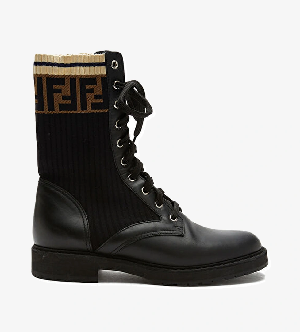 Beymen Reborn Fendi Kadın Bot model görseli