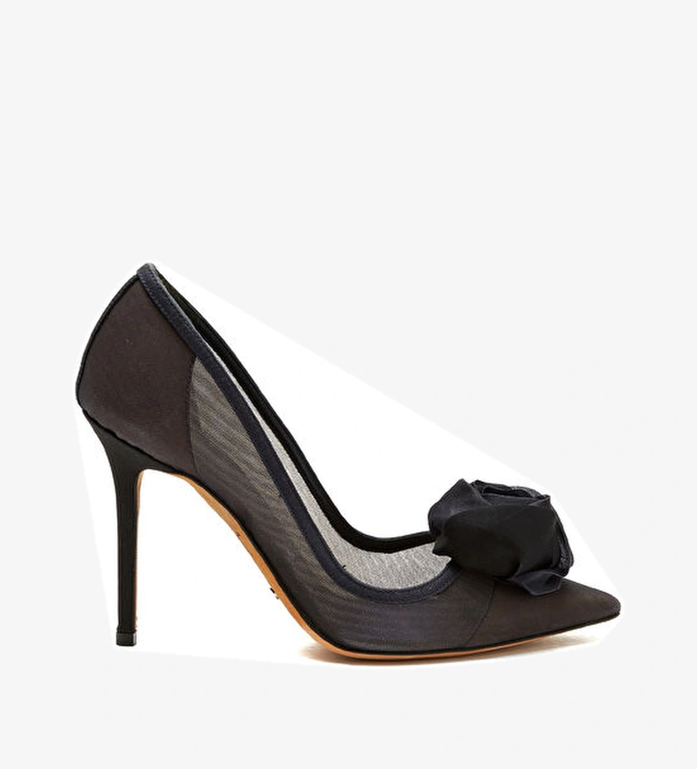 Beymen Reborn Christian Dior Topuklu Ayakkabı model görseli