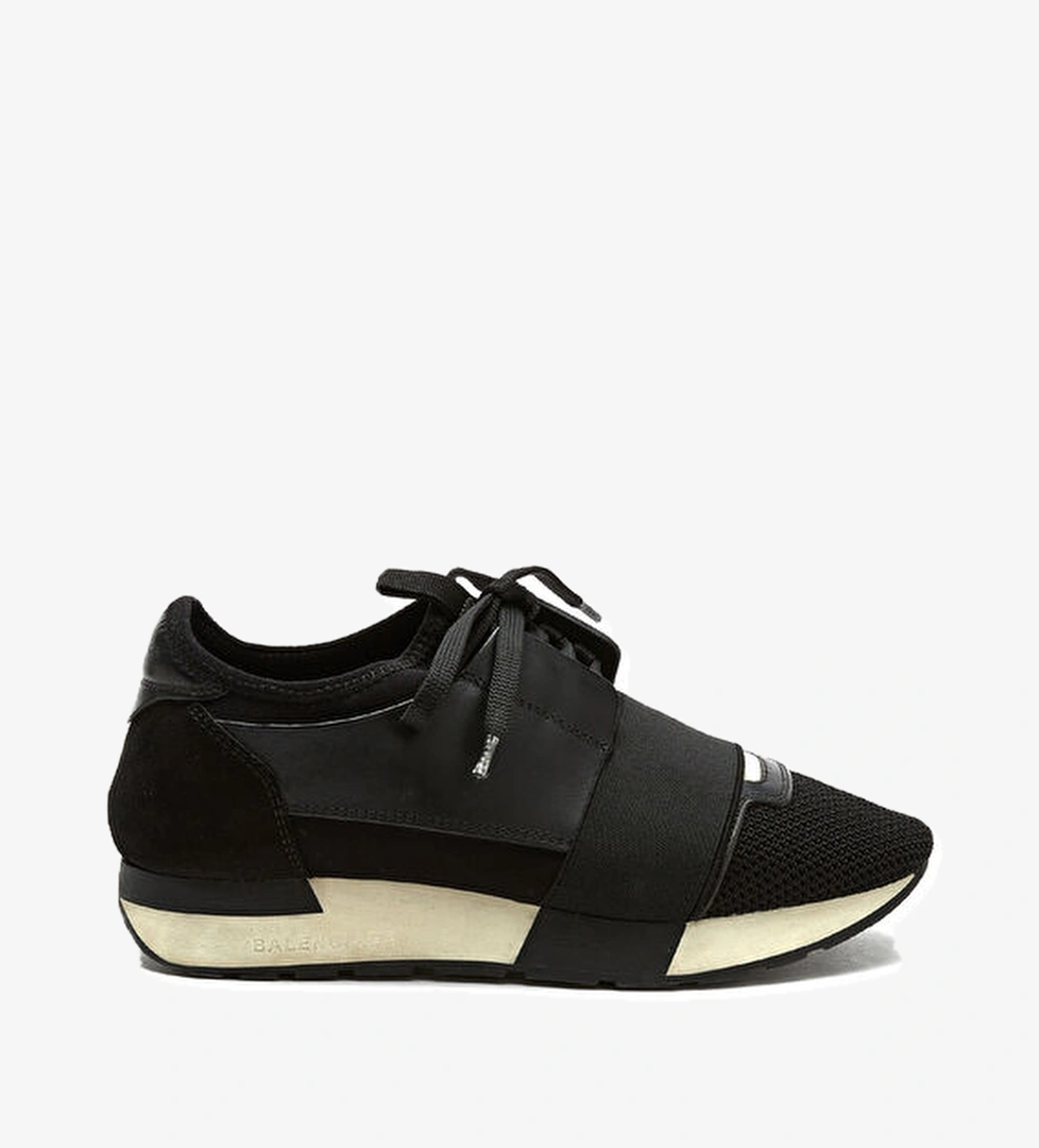 Beymen Reborn Balenciaga Kadın Sneakers model görseli