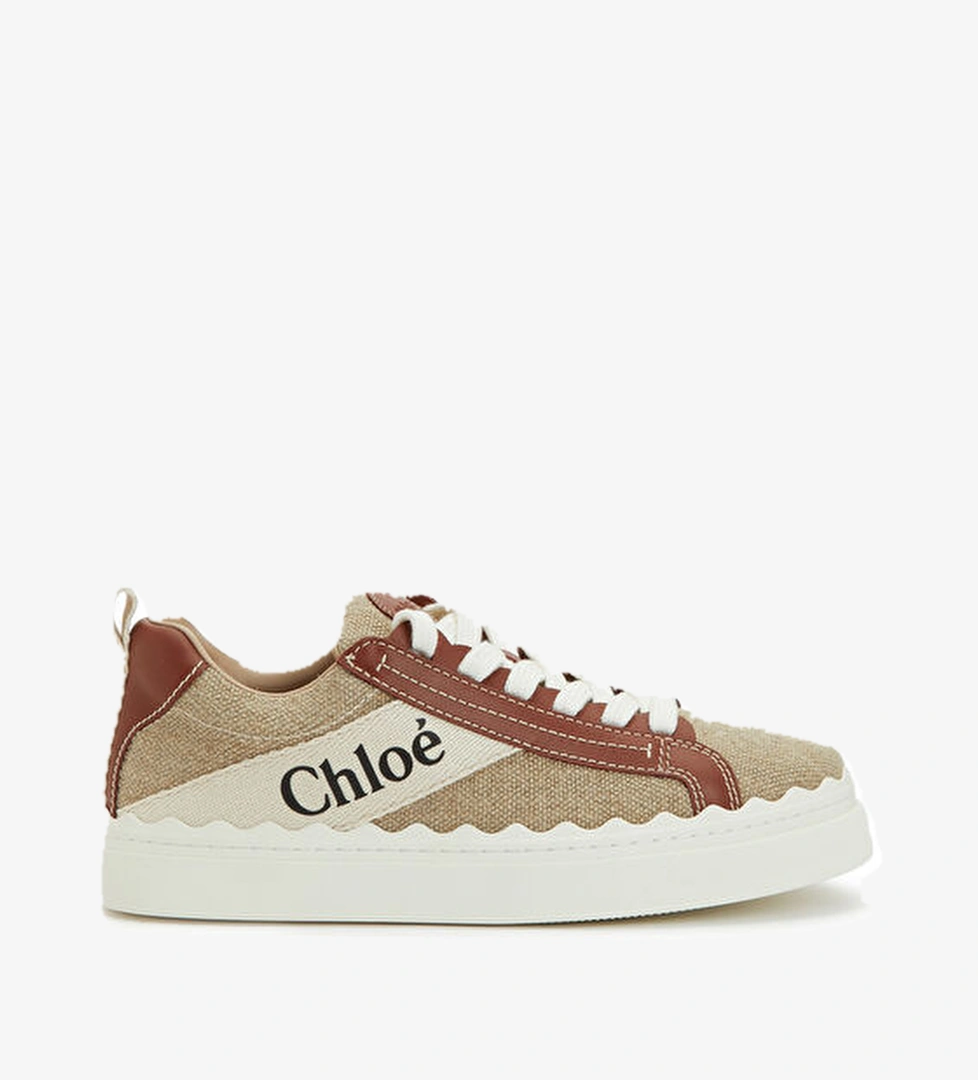 Beymen Reborn Chloe Kadın Sneakers model görseli