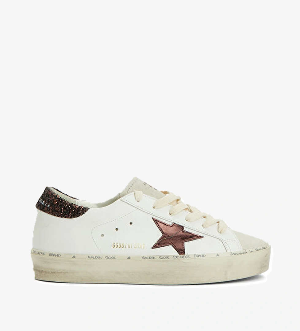 Beymen Reborn Golden Goose Kadın Sneakers model görseli