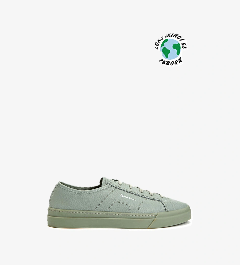 Beymen Reborn Santoni Erkek Sneakers model görseli