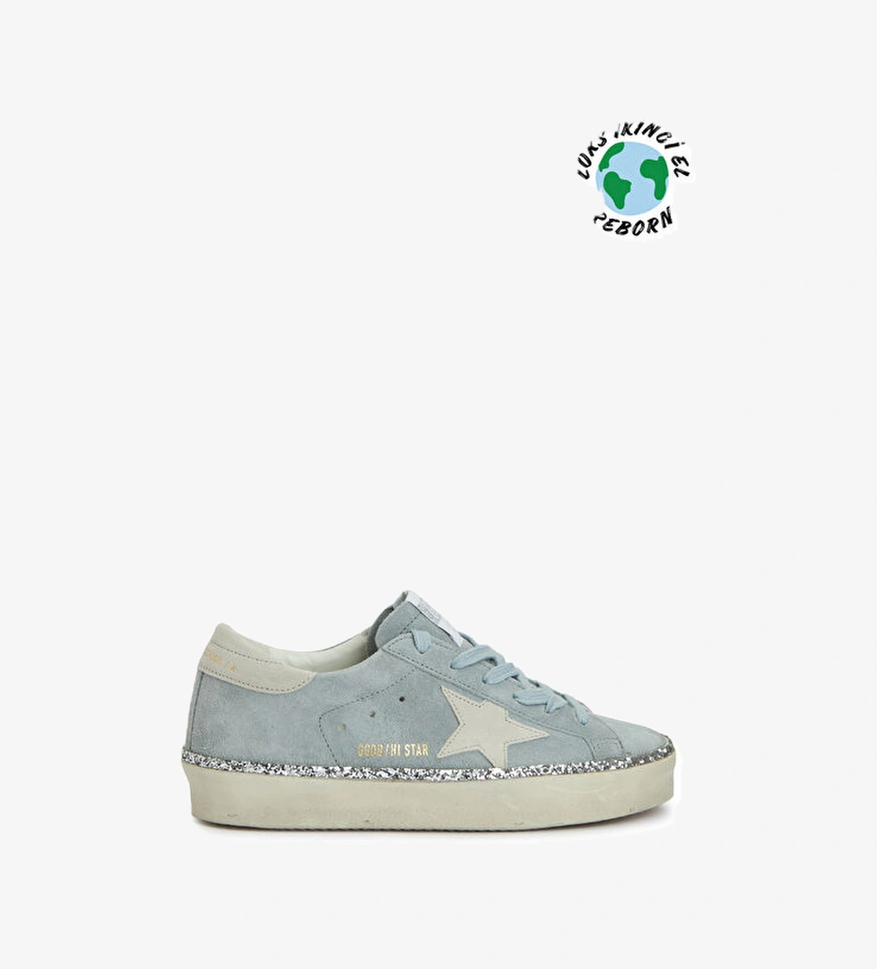 Beymen Reborn Golden Goose Kadın Sneakers model görseli