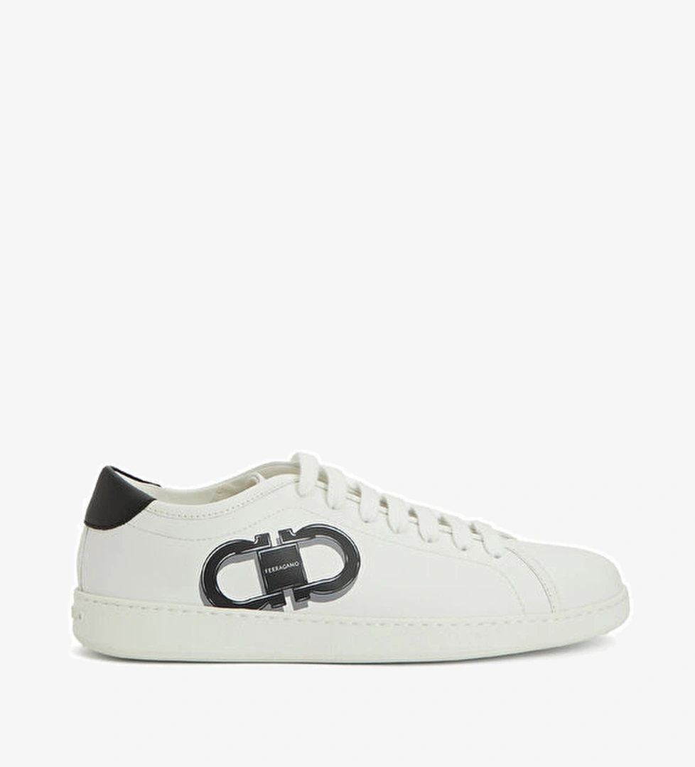 Ferragamo Erkek Sneakers - Görsel 1