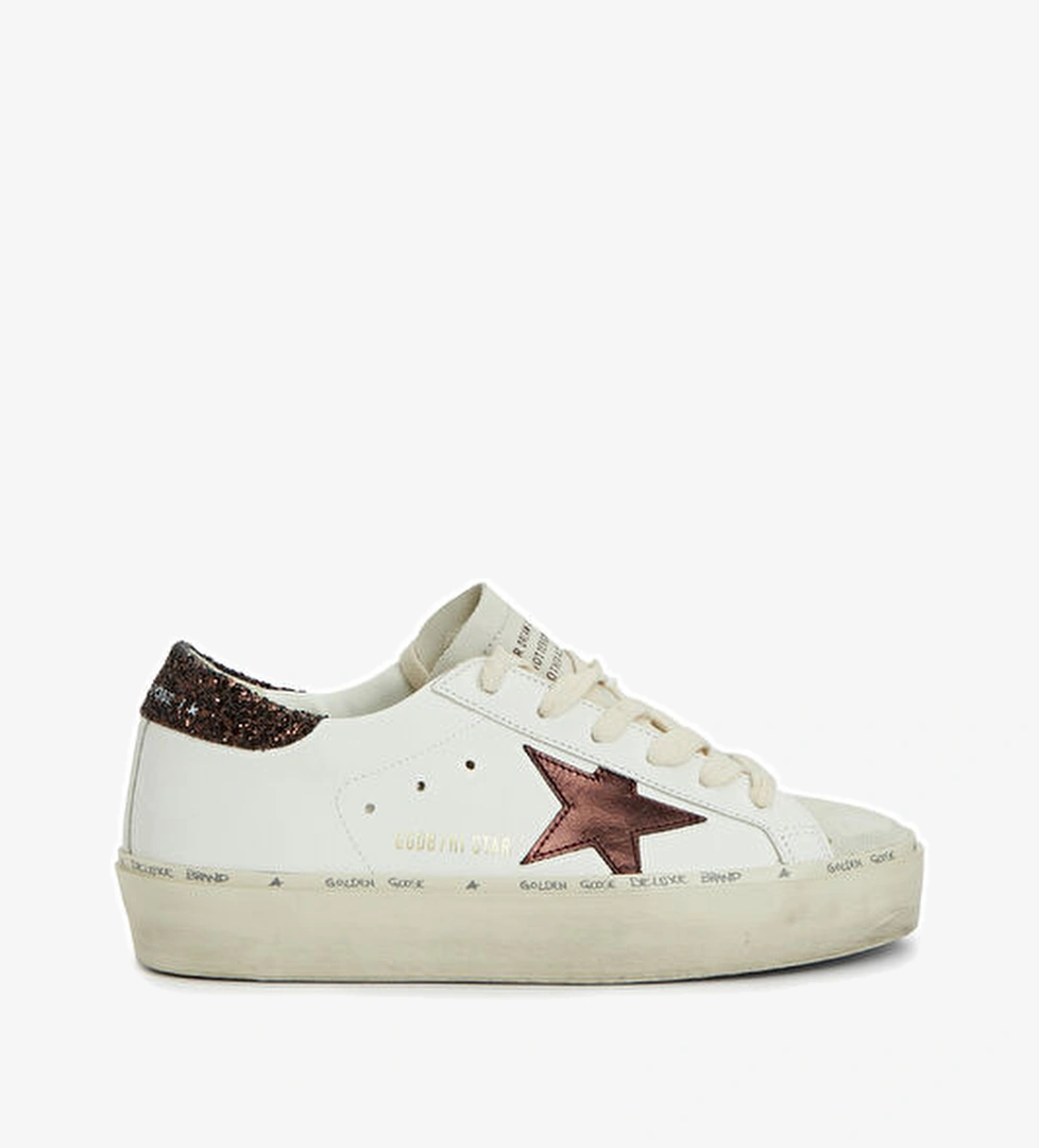 Beymen Reborn Golden Goose Kadın Sneakers model görseli