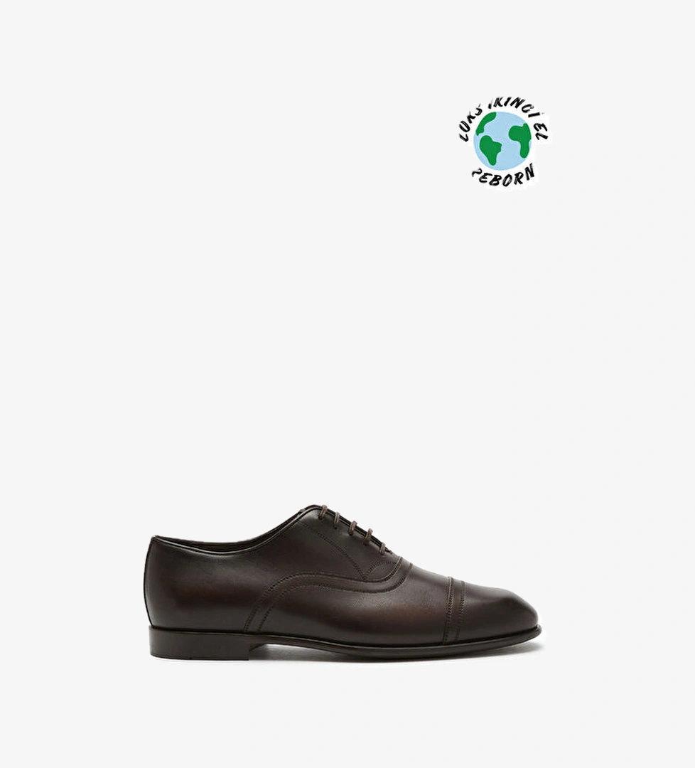 Beymen Reborn Ferragamo Erkek Ayakkabı model görseli