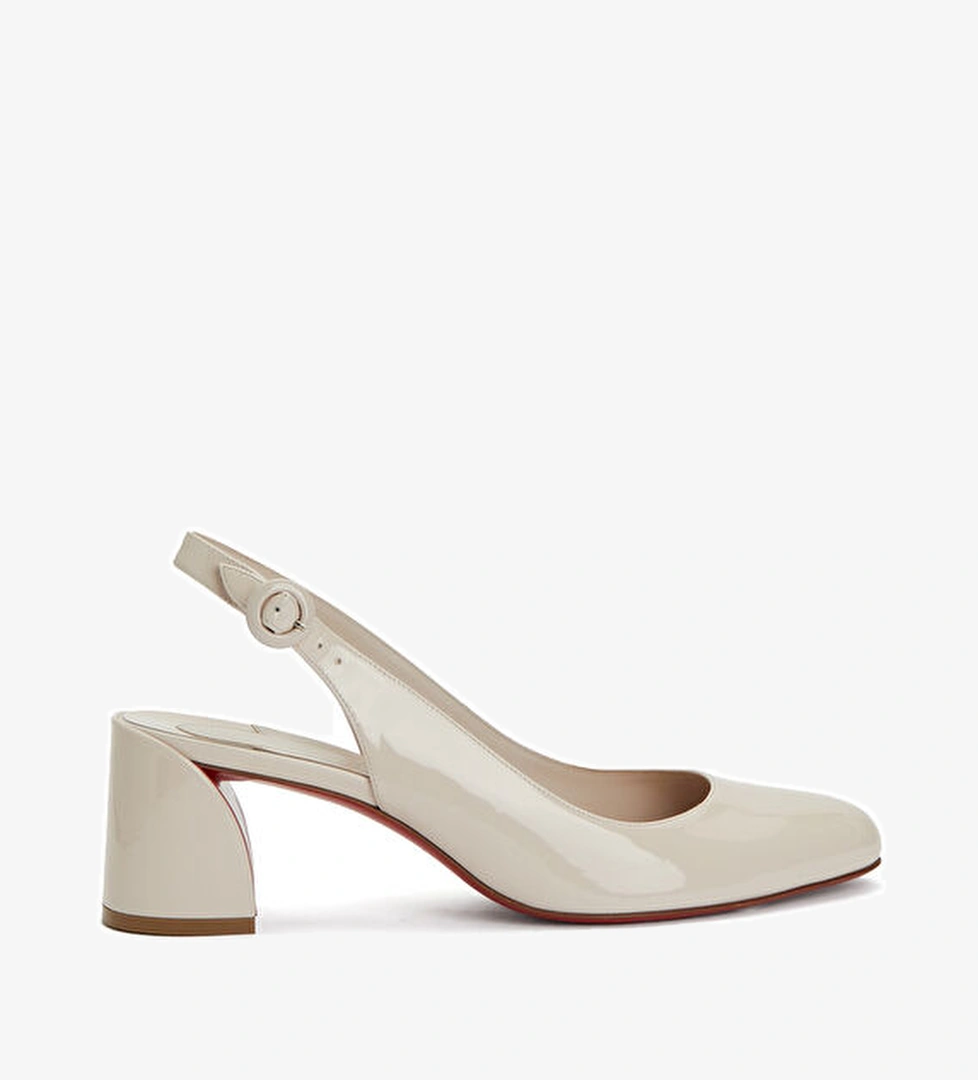 Beymen Reborn Christian Louboutin Topuklu Ayakkabı model görseli